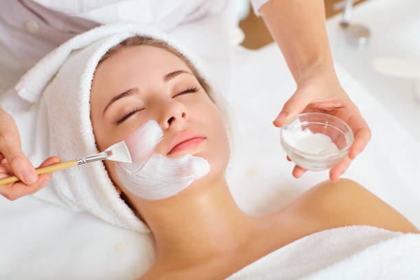 Facial Services