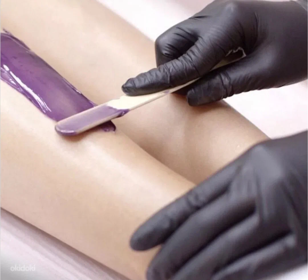 Waxing